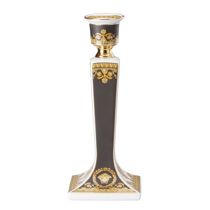 Versace I love Baroque candle holder, 21 cm Versace