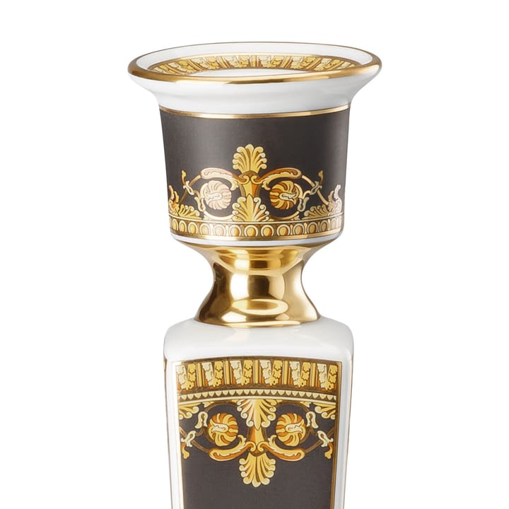 Versace I love Baroque candle holder, 21 cm Versace