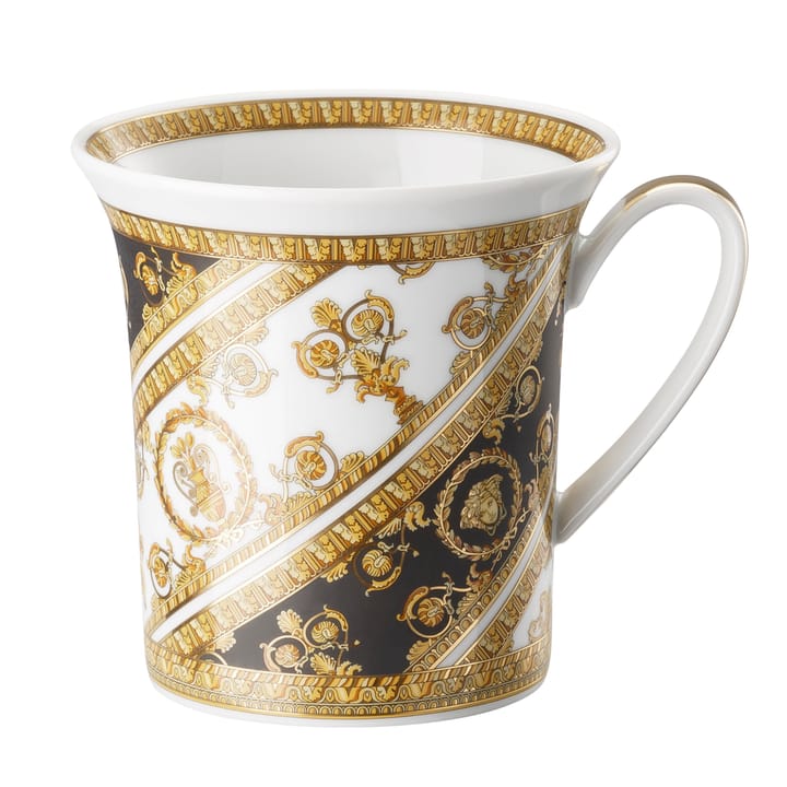 Versace I love Baroque mug - I love Baroque - Versace