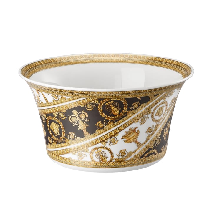 Versace I love Baroque salad bowl - Medium - Versace