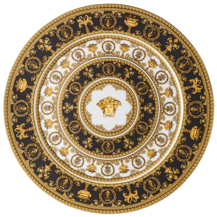Versace I love Baroque service plate - 33 cm - Versace