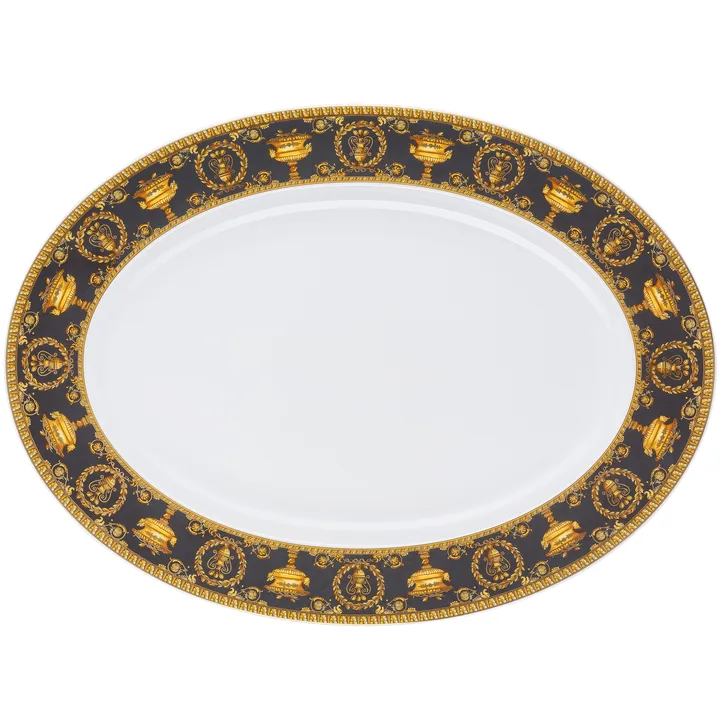 Versace China Shop at