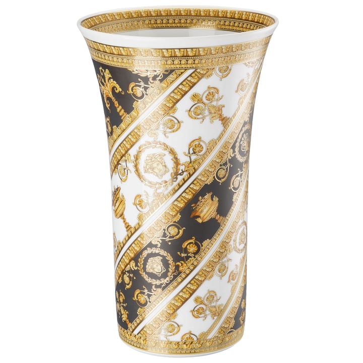 Versace I love Baroque vase - Large - Versace