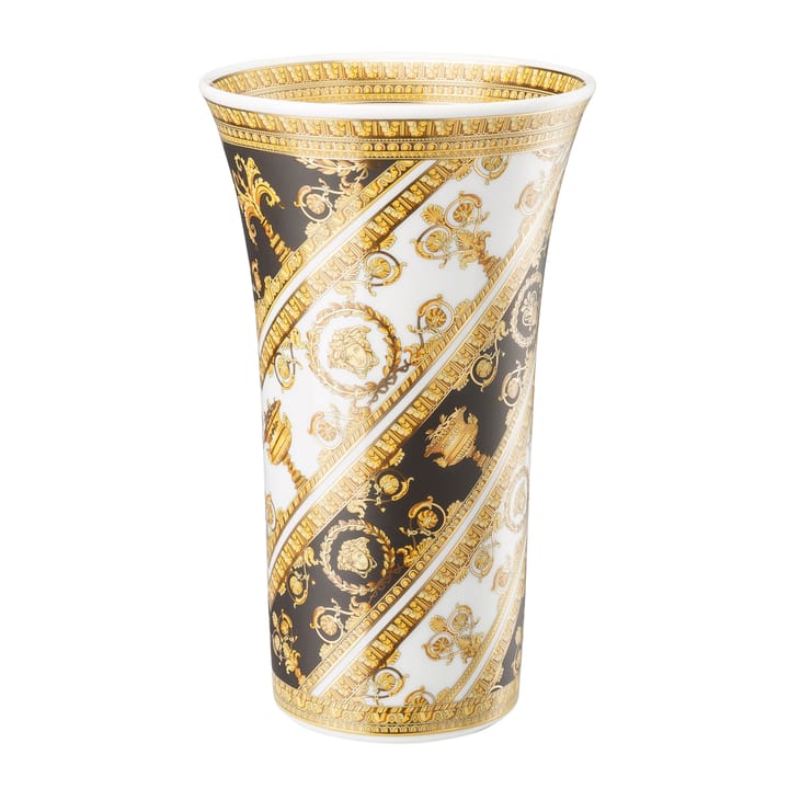 Versace I love Baroque vase - Medium - Versace