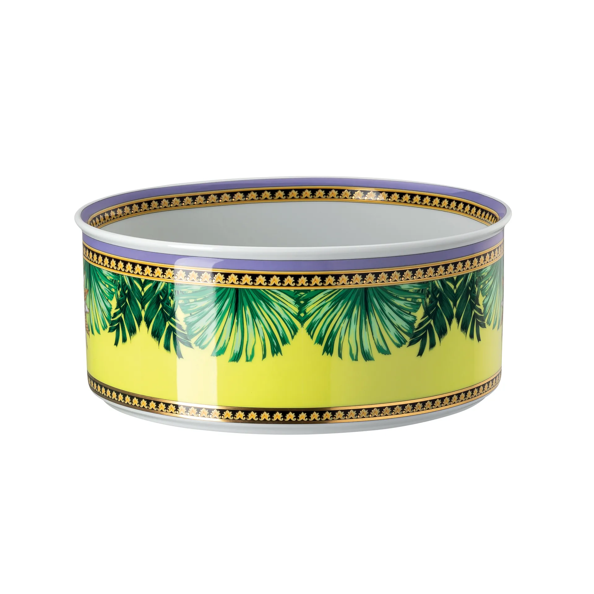 Versace Jungle Animalier bowl 19 cm, multi Versace