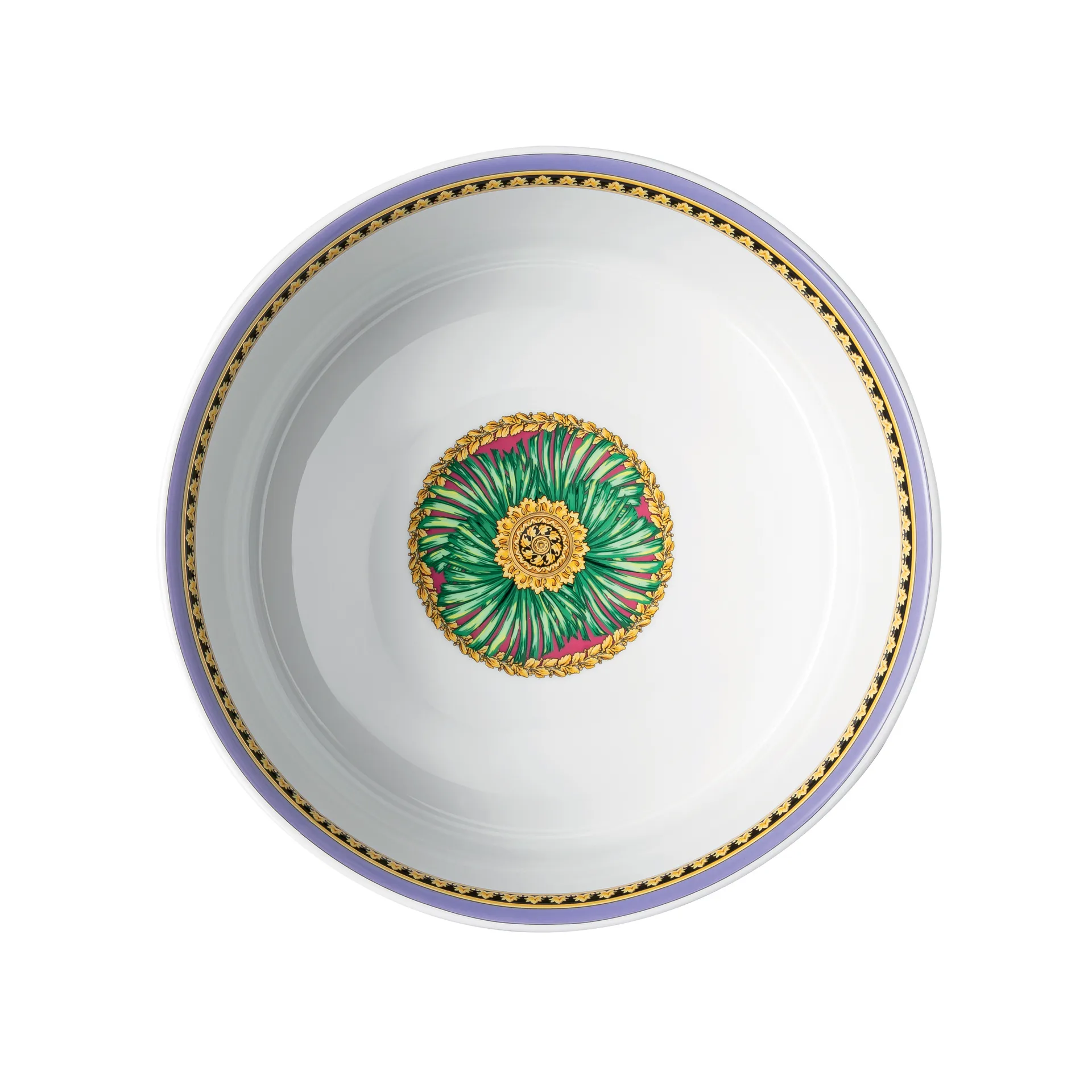 Versace Jungle Animalier bowl 19 cm, multi Versace