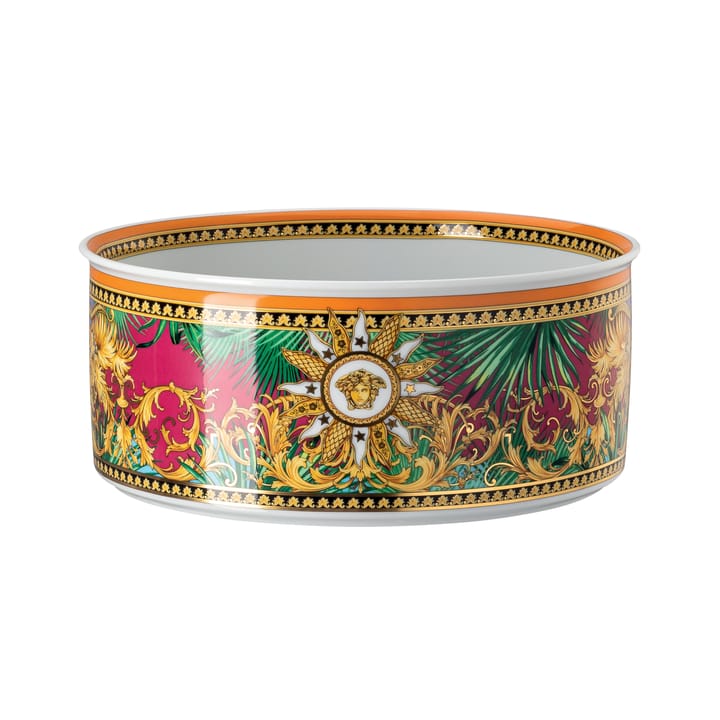 Versace Jungle Animalier bowl 22 cm - multi - Versace