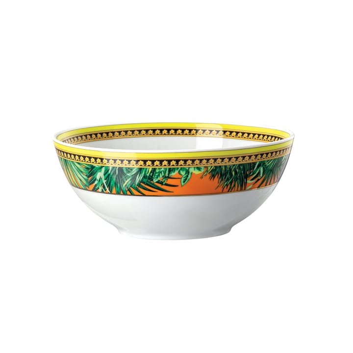 Versace Jungle Animalier breakfast bowl 15 cm - multi - Versace