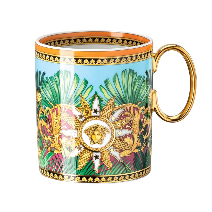 Versace Jungle Animalier mug 30 cl - multi - Versace