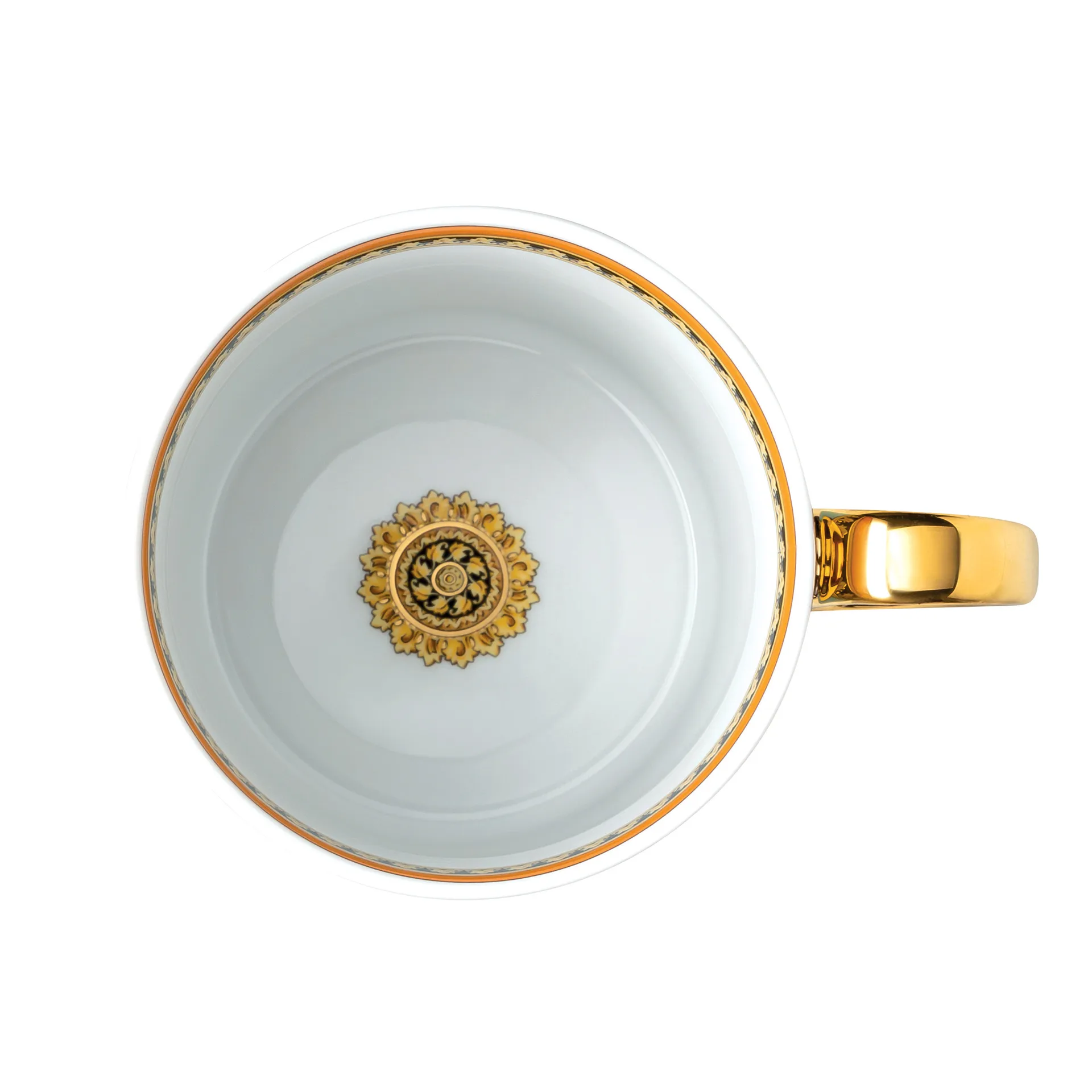 Versace Jungle Animalier mug 30 cl, multi Versace