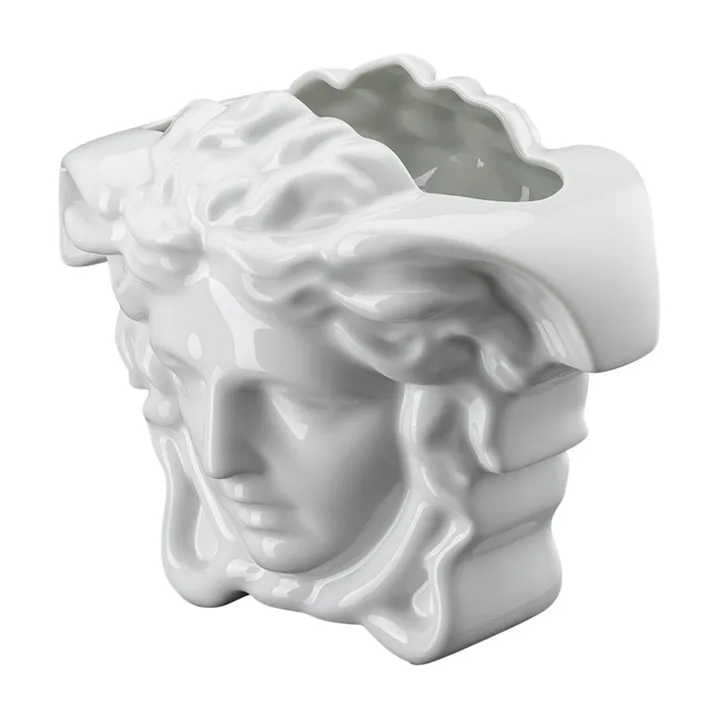 Versace Medusa Grande vase 15 cm from Versace