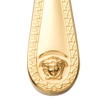 Versace Medusa knife gold plated - 22.5 cm - Versace