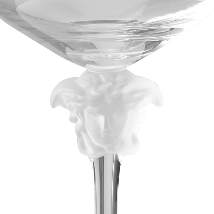 Versace Medusa Lumiere brandy glass 69 cl - 69 cl - Versace