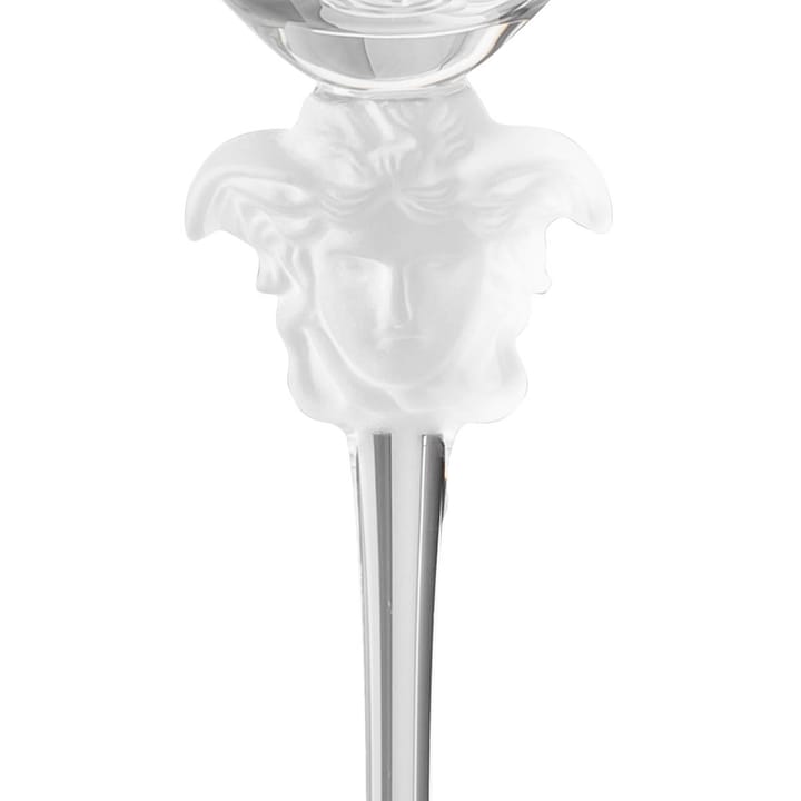 Versace Medusa Lumiere drinks glass 47 cl - Long (29.4 cm) - Versace
