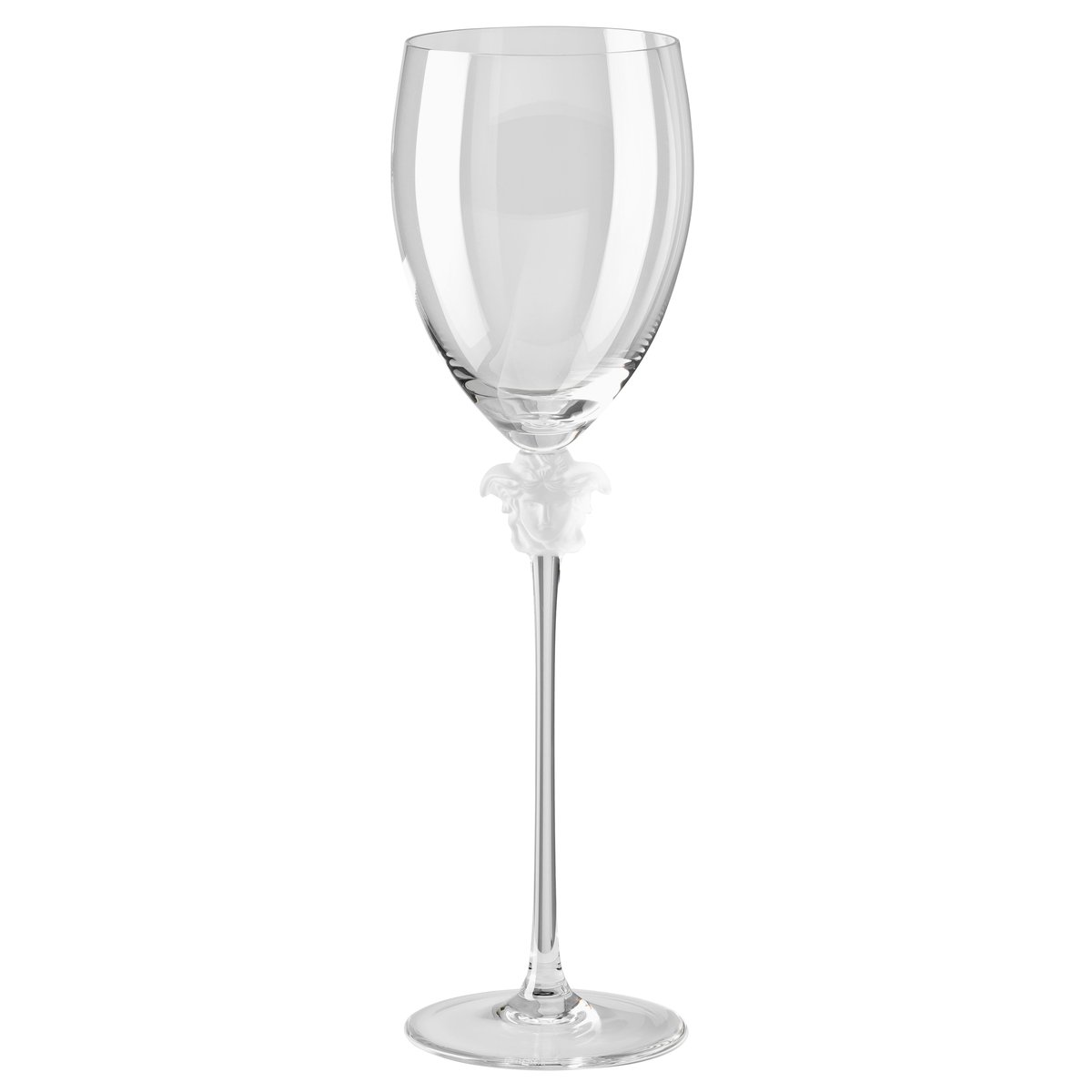 Versace Medusa Lumiere drinks glass 47 cl Long (29.4 cm)