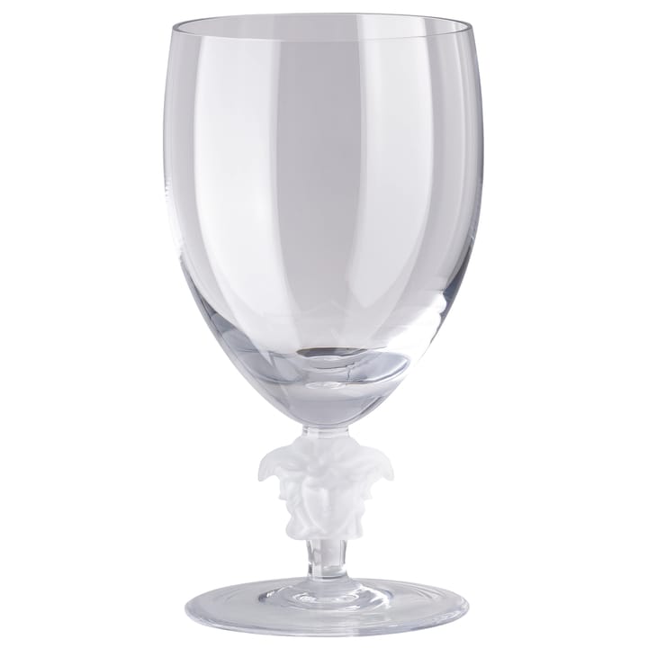 Versace Medusa Lumiere drinks glass 47 cl - Small (18.8 cm) - Versace