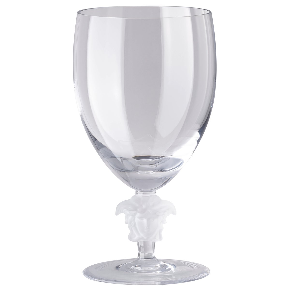 Versace Medusa Lumiere drinks glass 47 cl Small (18.8 cm)