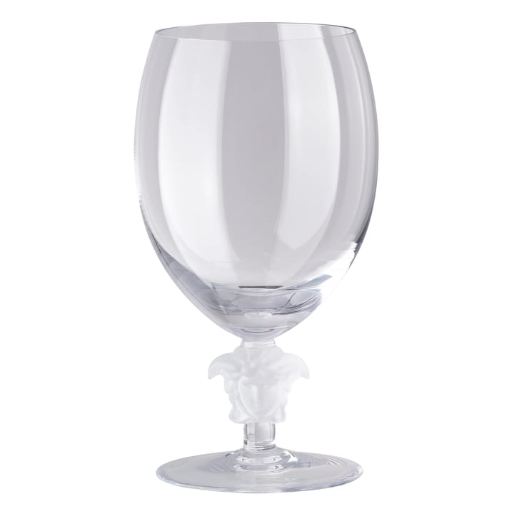 Versace Medusa Lumiere red wine glass 47 cl - Small (16.2 cm) - Versace