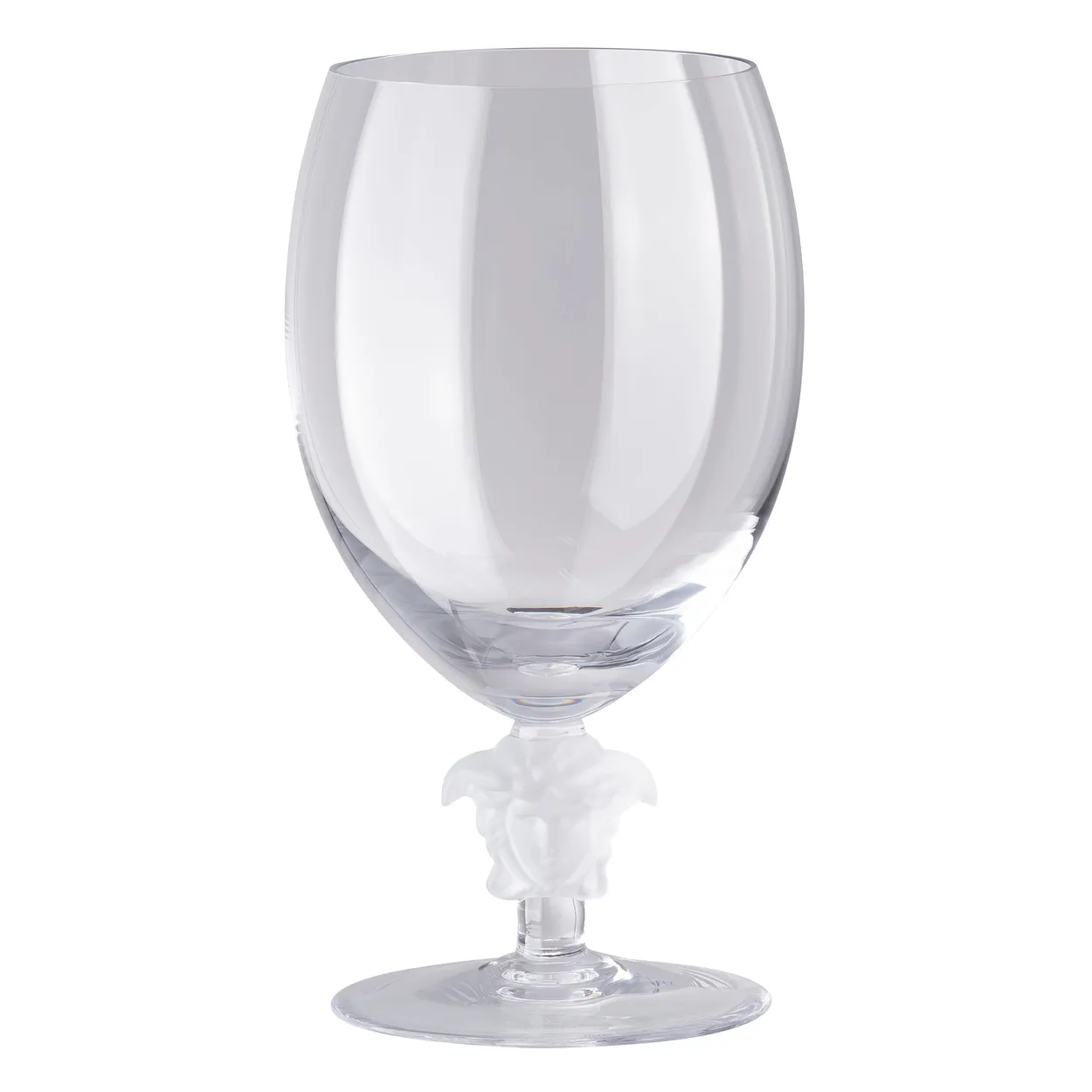 Versace Medusa Lumiere red wine glass 47 cl Small (16.2 cm)