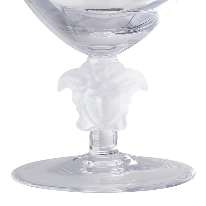 Versace Medusa Lumiere red wine glass 47 cl - Small (16.2 cm) - Versace