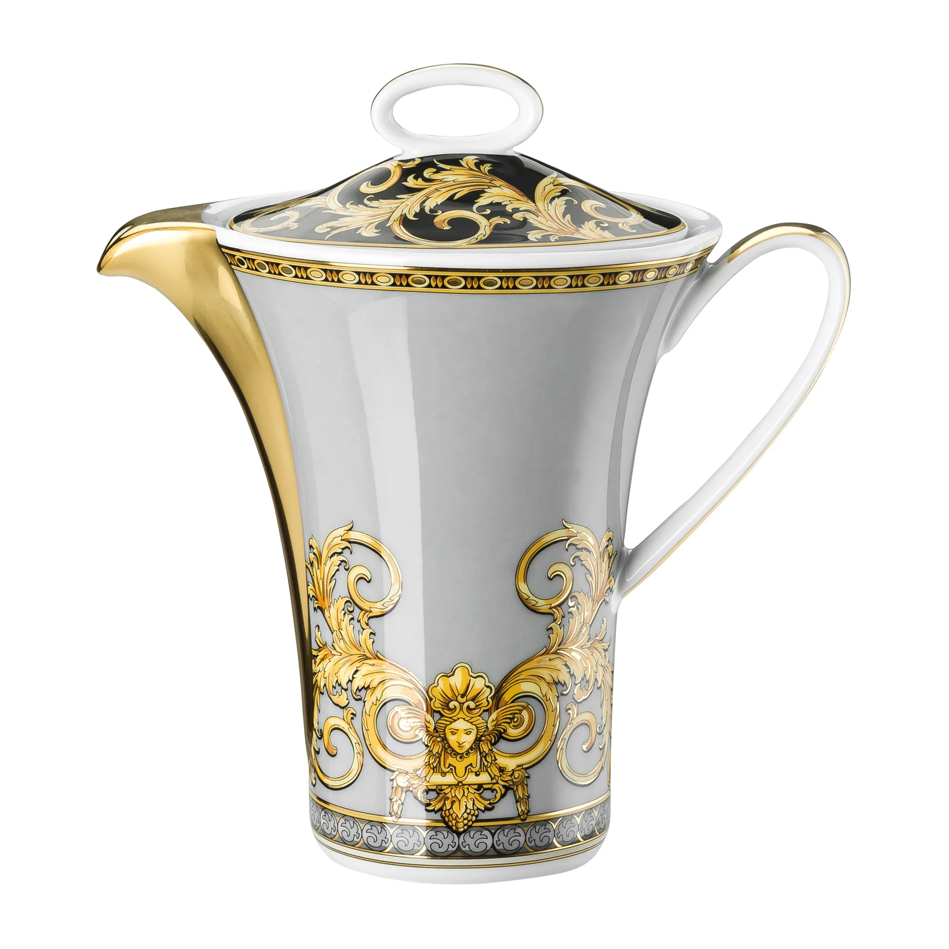 Versace Prestige Gala cream jug, 22 cl Versace