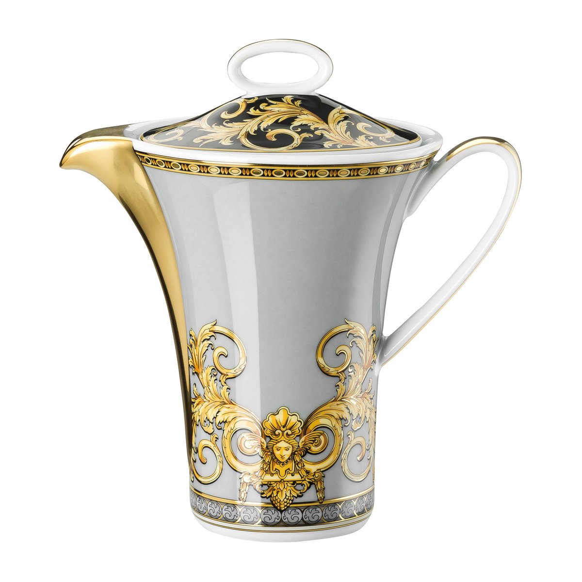 Versace Versace Prestige Gala cream jug 22 cl | Scandinavian Design | Milk jugs | Multi