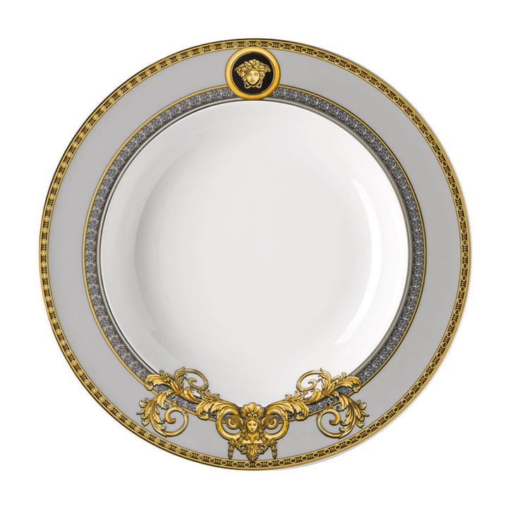 Versace Prestige Gala deep  plate - Ø22 cm - Versace