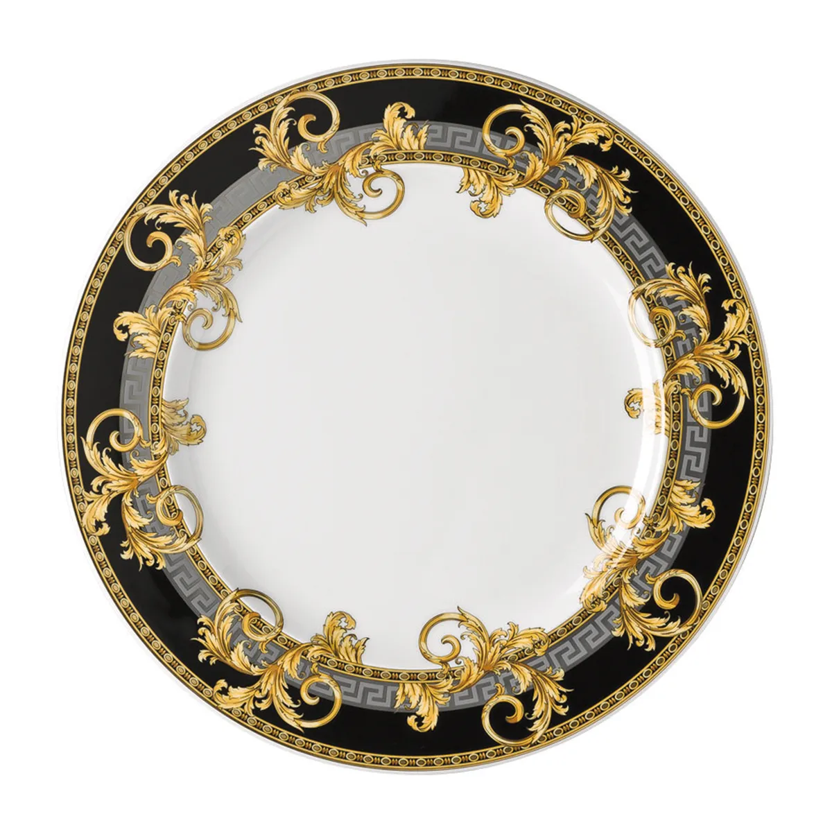 Versace Versace Prestige Gala dining plate Ø27 cm