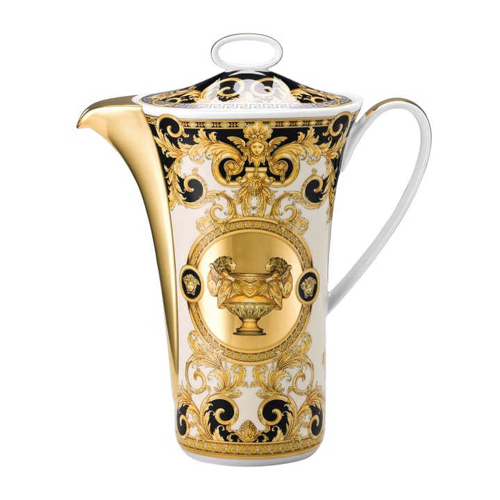 Versace Prestige Gala kaffepot - 1.2 liter - Versace
