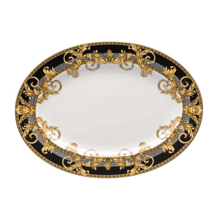 Versace Prestige Gala serving saucer - 34 cm - Versace