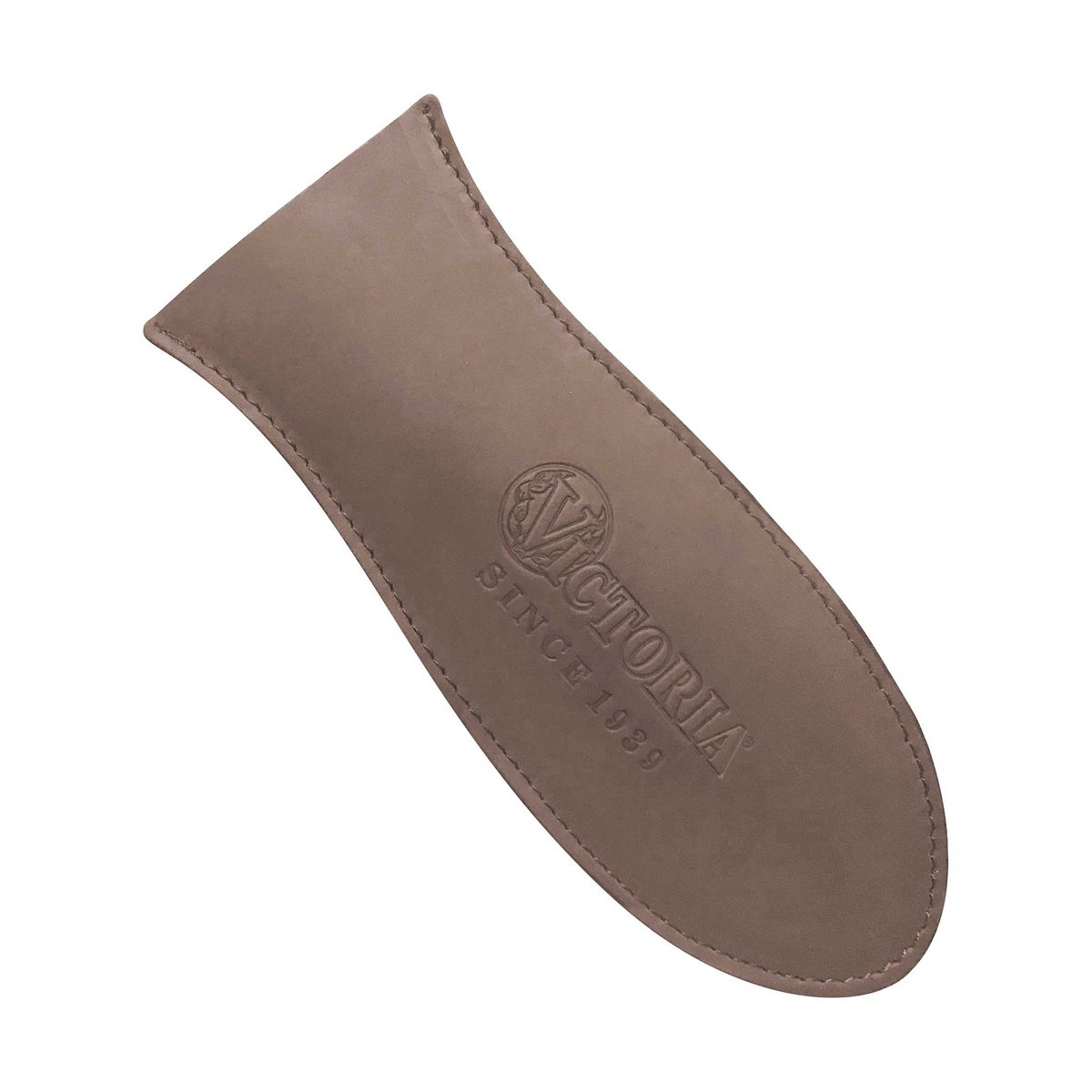 Victoria Large Handle Holder Leather