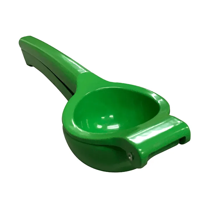 Victoria citrus press aluminium - Green - Victoria