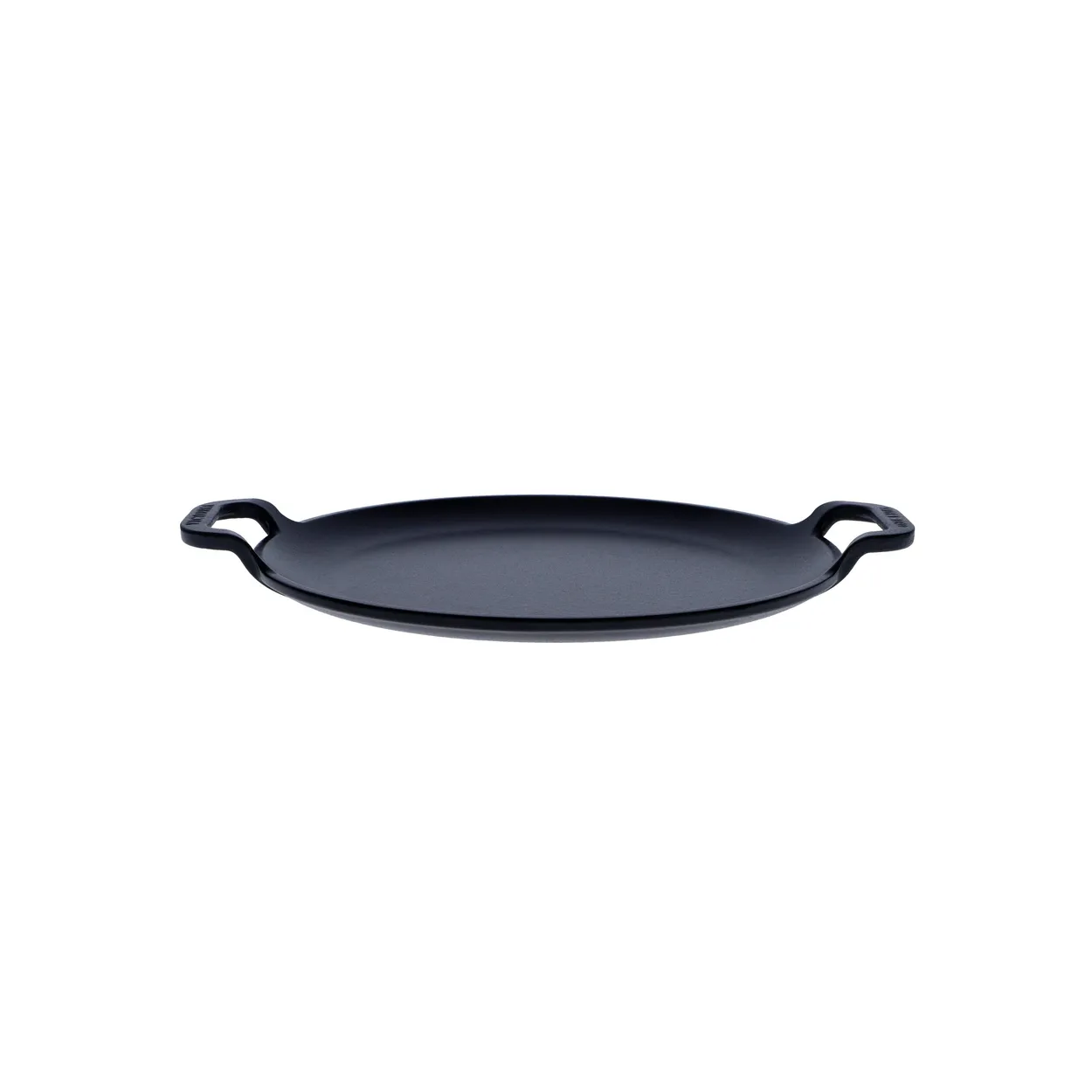 Victoria Comal frying pan two handles pre-seasoned o25 cm → o25 cm