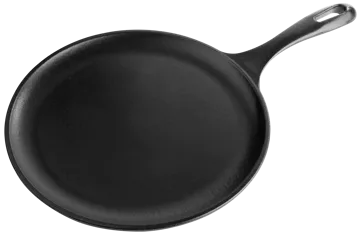Victoria Fajita pan Ø26.5 cm - Comal - Victoria