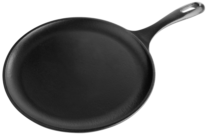 Victoria Fajita pan Ø26.5 cm - Comal - Victoria