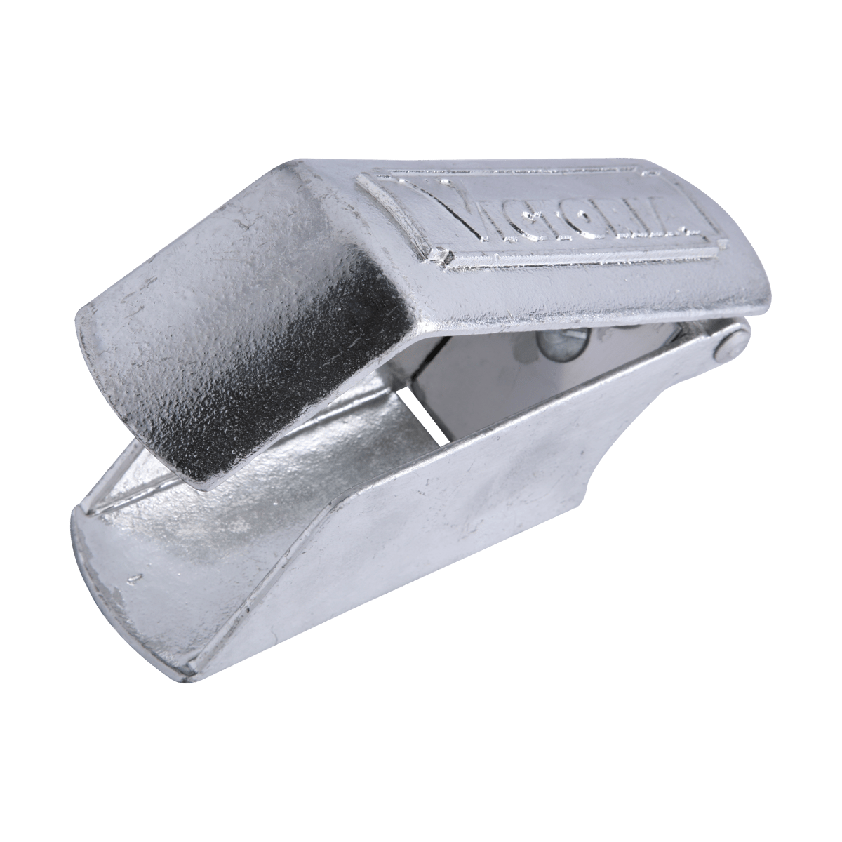 Victoria Victoria granite iron 6x16.5 cm Cast iron-stainless steel