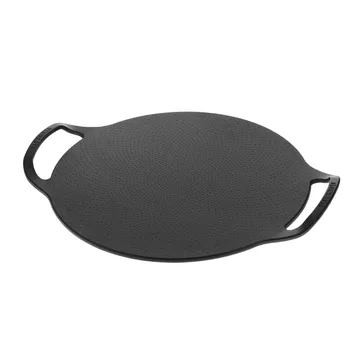 Victoria pizza stone Ø38 cm - Black - Victoria