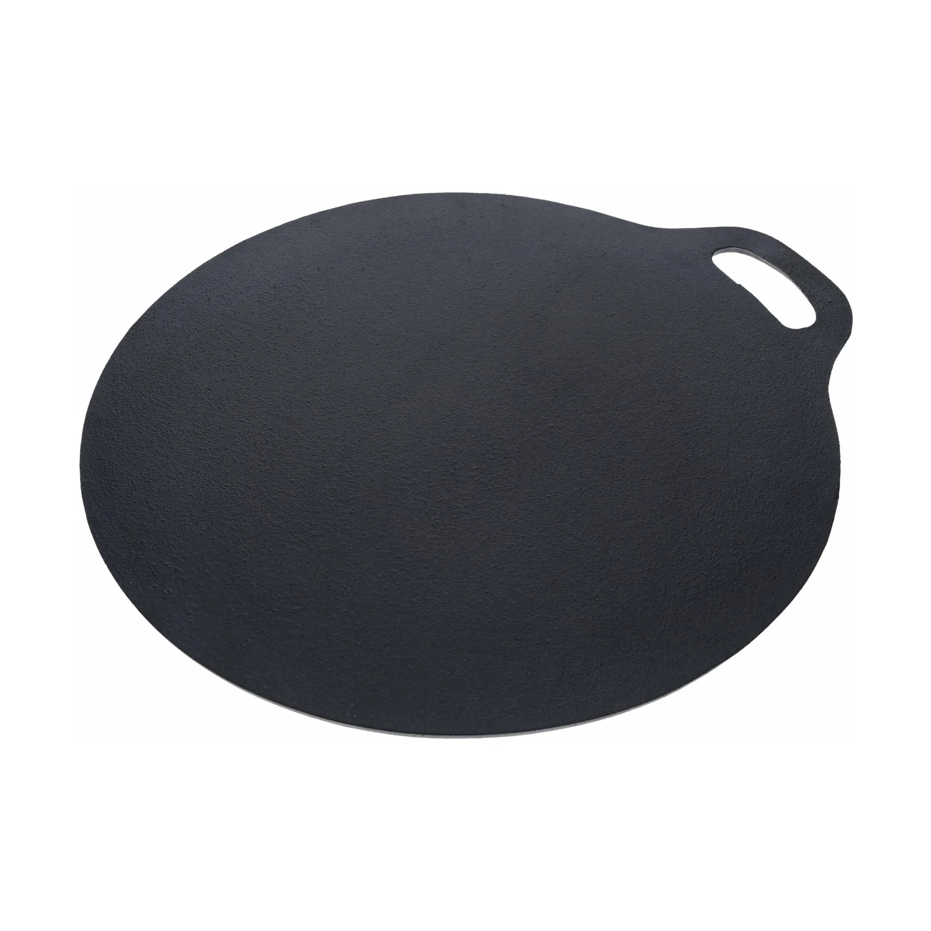 Victoria Tawa cast iron griddle pre-seasoned, Ø38 cm Victoria