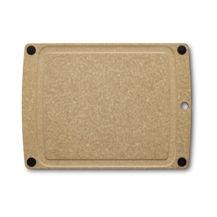 All in one cutting board L 33 x 44.4 cm, Beige Victorinox