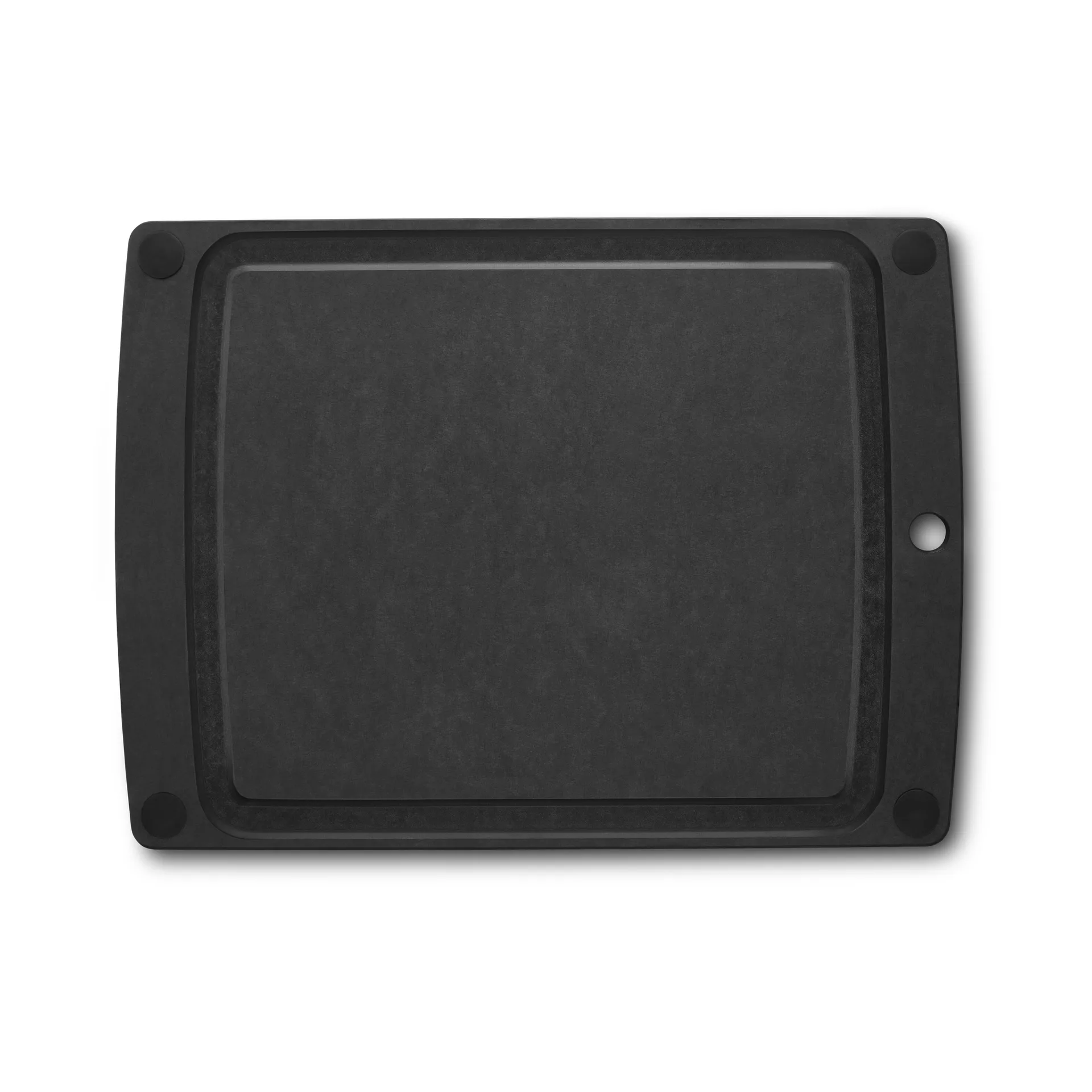 All in one cutting board L 33 x 44.4 cm, Black Victorinox