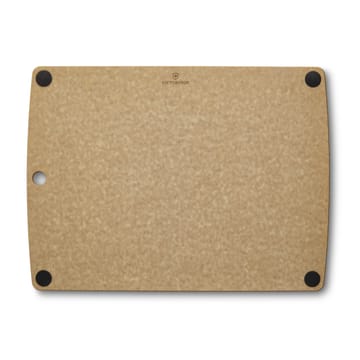 All in one cutting board M 28.5 x 36.8 cm - Beige - Victorinox