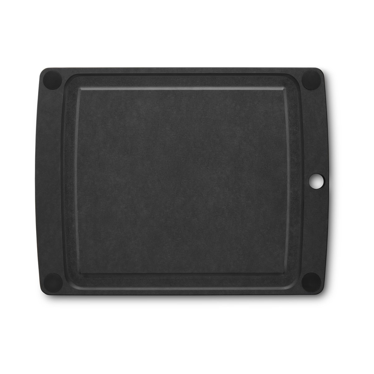 Victorinox All in one cutting board M 28.5 x 36.8 cm Black