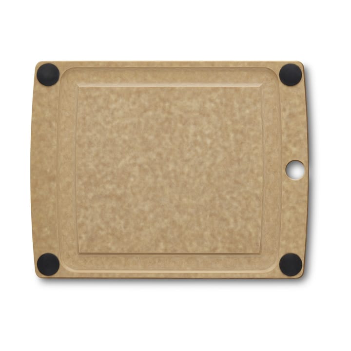 All in one cutting board S 22.8 x 29.2 cm - Beige - Victorinox