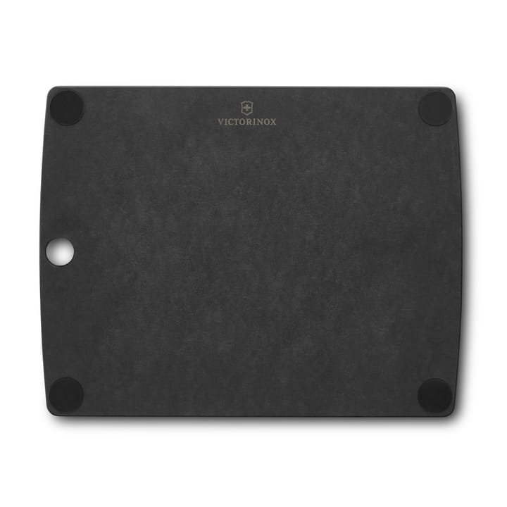 All in one cutting board S 22.8 x 29.2 cm - Black - Victorinox