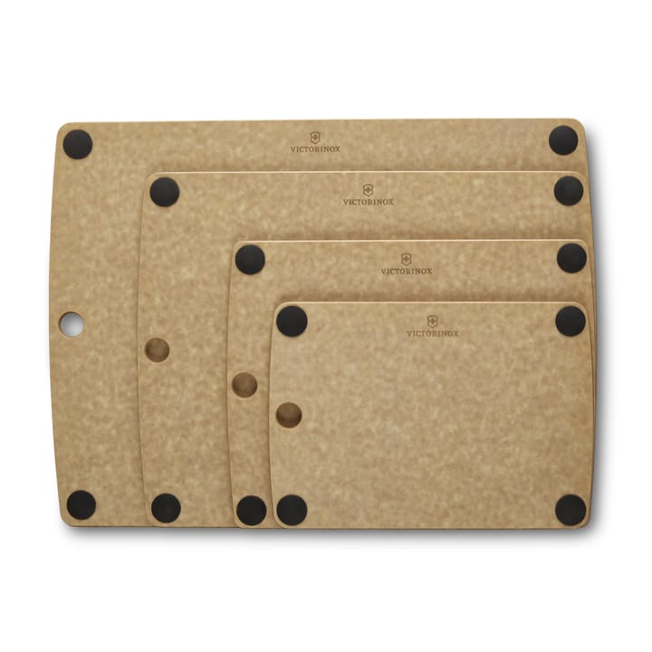 All in one cutting board XS 17.8 x 25.4 cm - Beige - Victorinox