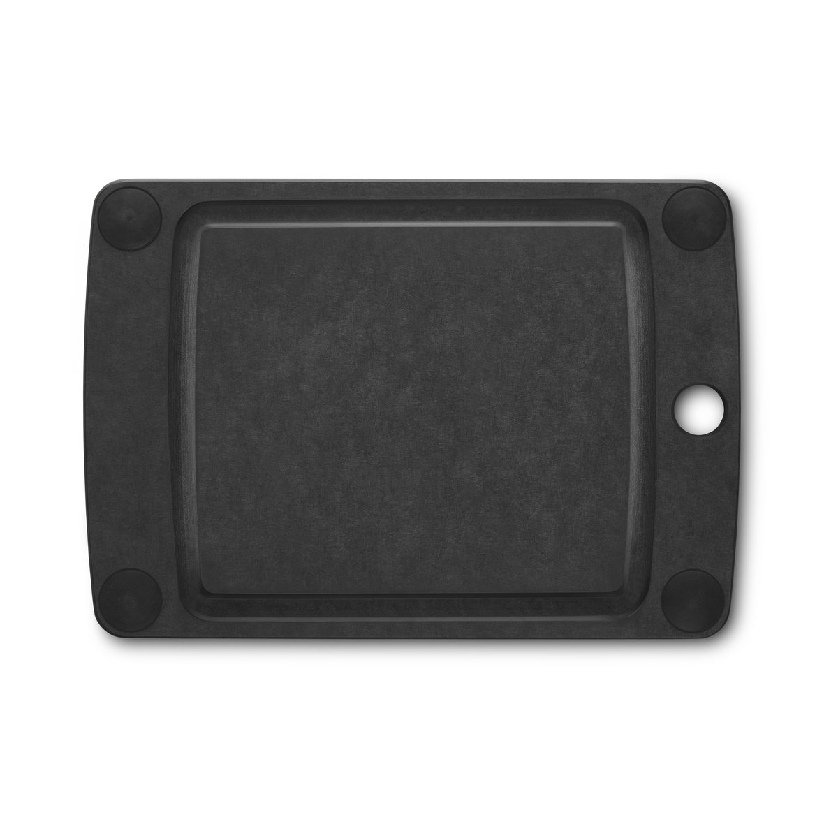Victorinox All in one cutting board XS 17.8 x 25.4 cm Black