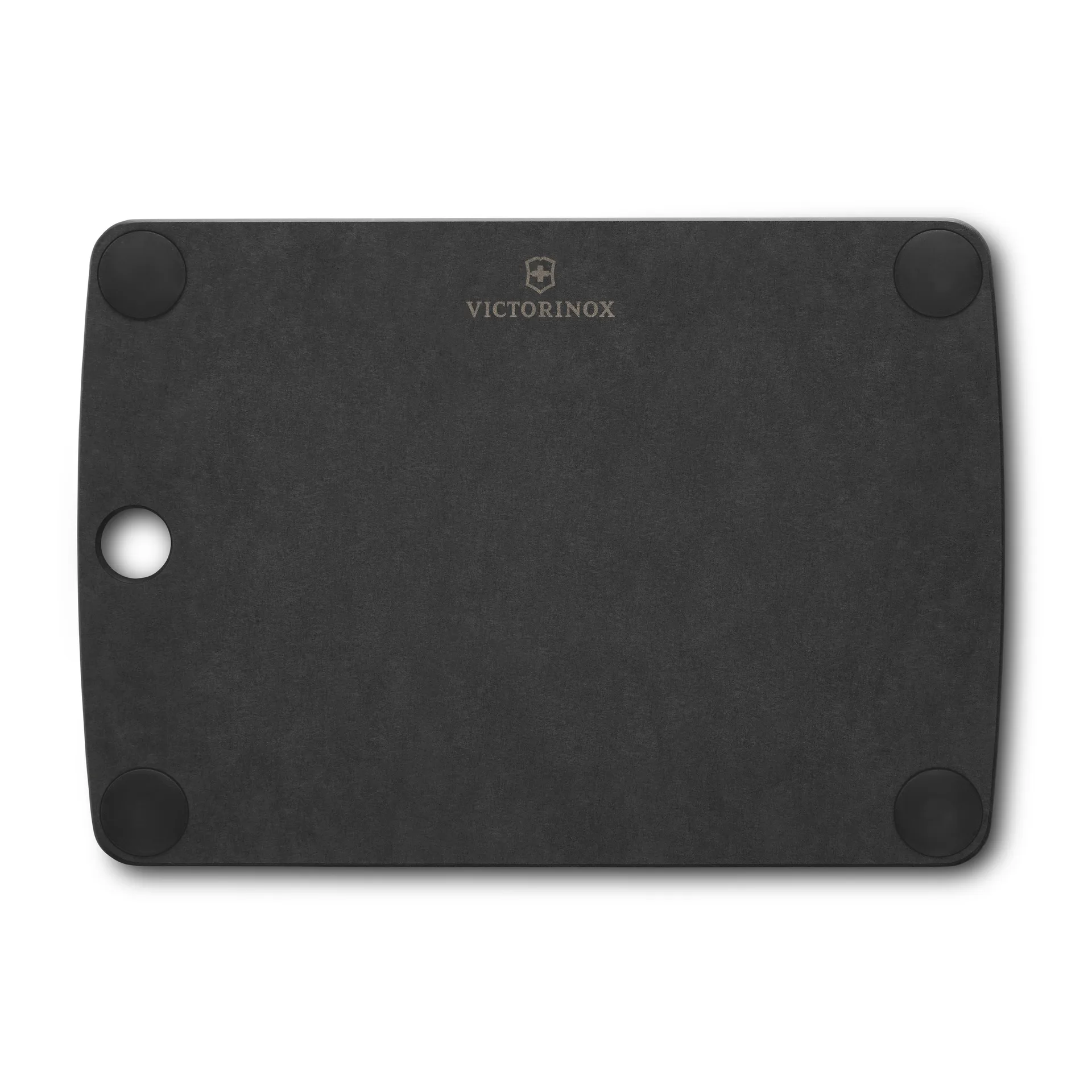 All in one cutting board XS 17.8 x 25.4 cm, Black Victorinox
