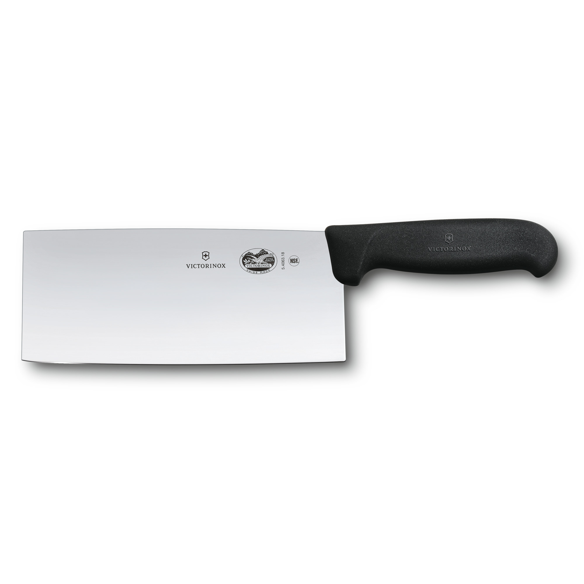Fibrox Chinese knife 18 cm Stainless steel