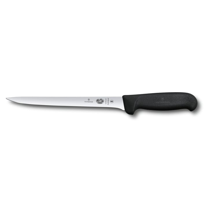 Fibrox filet knife flexible 20 cm - Stainless steel - Victorinox