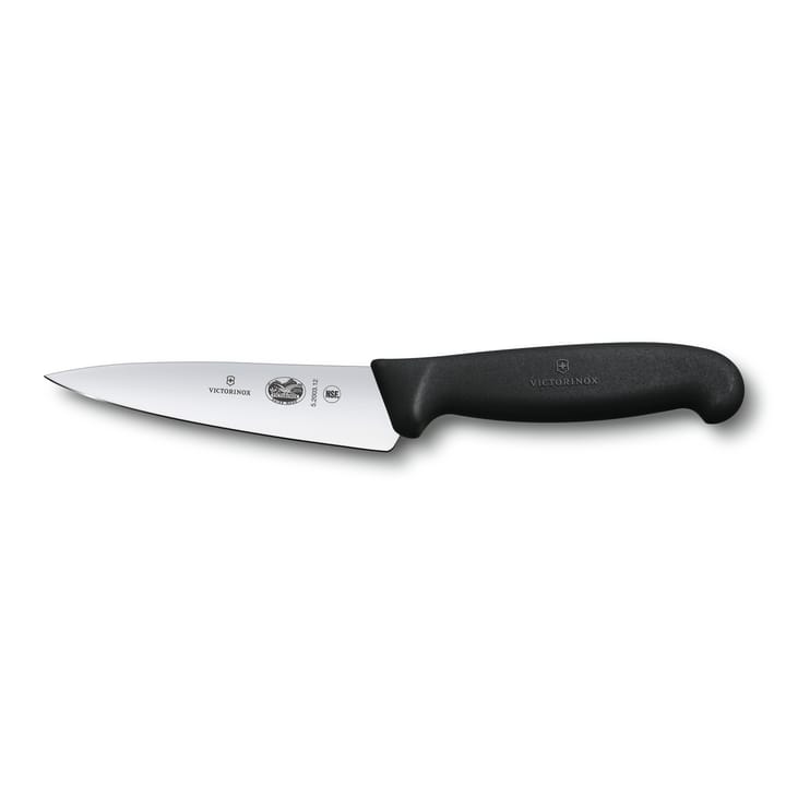 Fibrox knife 12 cm - Stainless steel - Victorinox